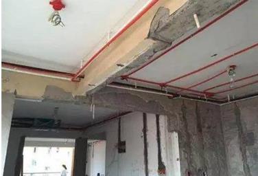 和县漏水维修 墙面漏水怎么办呢?墙面漏水的原因?